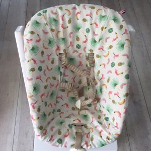 Stokke Newborn hoes tropical
