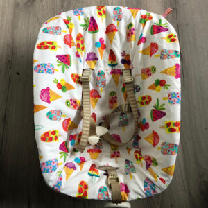 Stokke Newborn hoes Ijsjes