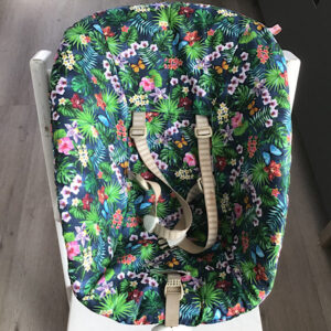 Stokke Newborn hoes Tropisch