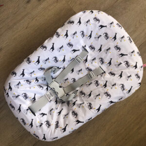 Stokke Newborn hoes nieuw model! Ballonnen