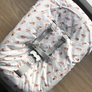 Stokke Newborn hoes nieuw model! Peertjes