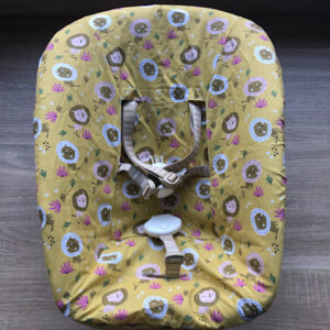 Stokke Newborn hoes Leeuwtjes