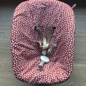 Stokke Newborn hoes Stippen terra