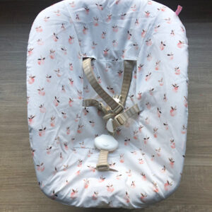 Stokke Newborn hoes Perzik