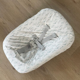Stokke Newborn hoes nieuw model! Eucalyptus