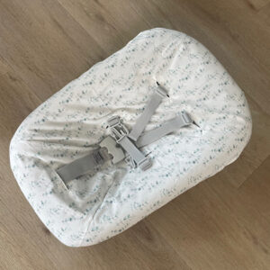 Stokke Newborn hoes nieuw model! Eucalyptus
