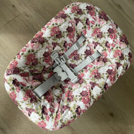 Stokke Newborn hoes nieuw model! Rozen