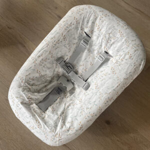 Stokke Newborn hoes nieuw model! Takjes