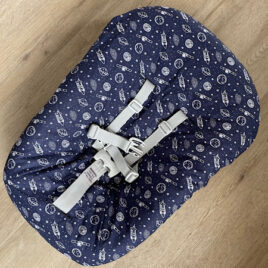 Stokke Newborn hoes nieuw model! Space