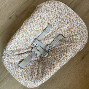 Stokke Newborn hoes nieuw model! Bloemetjes terra