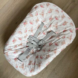 Stokke Newborn hoes nieuw model! Zwaantjes