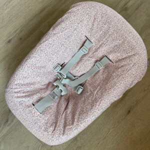 Stokke Newborn hoes nieuw model! Kleine stipjes