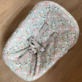 Stokke Newborn hoes nieuw model! Unicorn mint