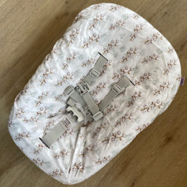 Stokke Newborn hoes nieuw model! Pluizenbol