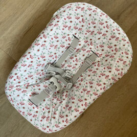 Stokke Newborn hoes nieuw model! Lieveheersbeestjes