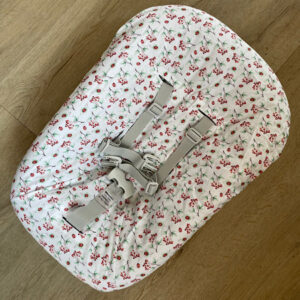 Stokke Newborn hoes nieuw model! Lieveheersbeestjes