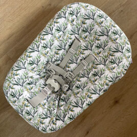 Stokke Newborn hoes nieuw model! Bamboe