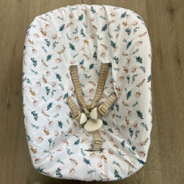 Stokke Newborn hoes Druifjes