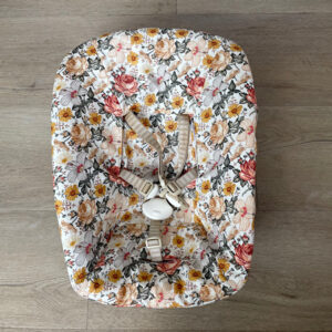 Stokke Newborn hoes Engelse tuin geel