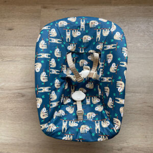 Stokke Newborn hoes Luiaard