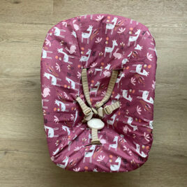 Stokke Newborn hoes Hertjes