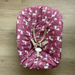 Stokke Newborn hoes Hertjes