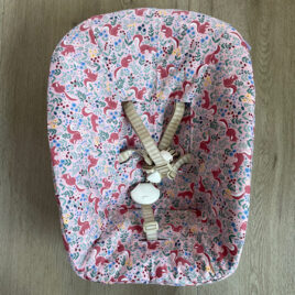 Stokke Newborn hoes Eekhoorntjes