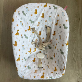 Stokke Newborn hoes Dino