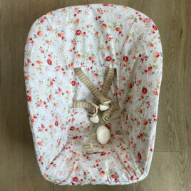 Stokke Newborn hoes Roosjes
