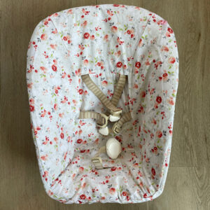 Stokke Newborn hoes Roosjes