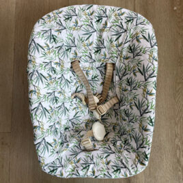 Stokke Newborn hoes Bamboe
